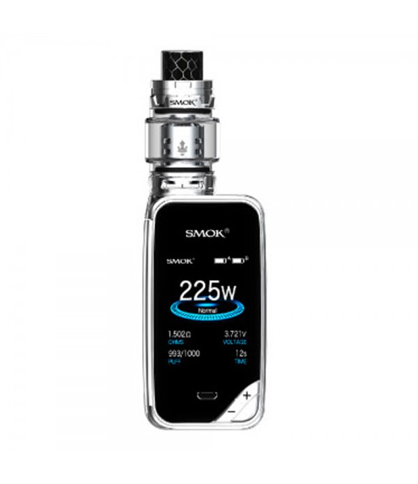 SMOK - X Priv Kit