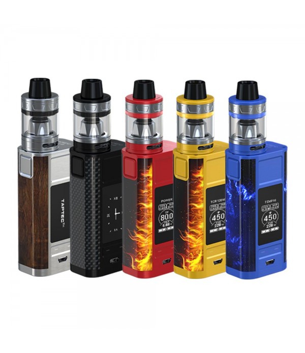 Joyetech - Cuboid Tap with ProCore Aries