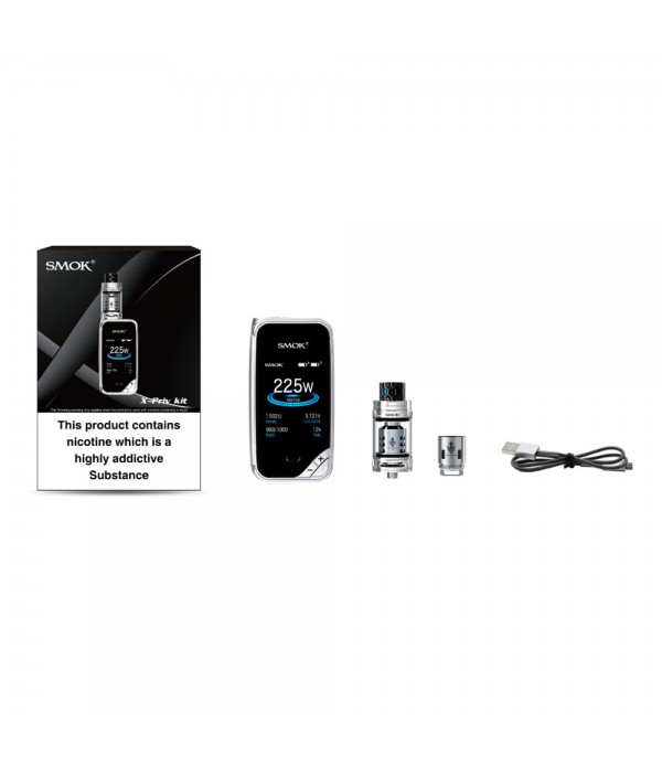 SMOK - X Priv Kit