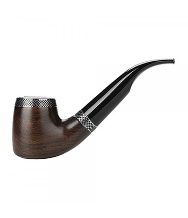 VapeOnly - vPipe III Set - Ebony