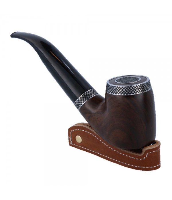 VapeOnly - vPipe III Set - Ebony