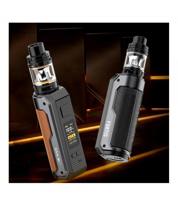 Smok - Fortis Kit