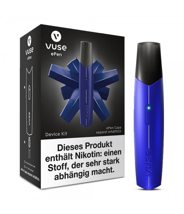 VUSE - ePen Device Kit