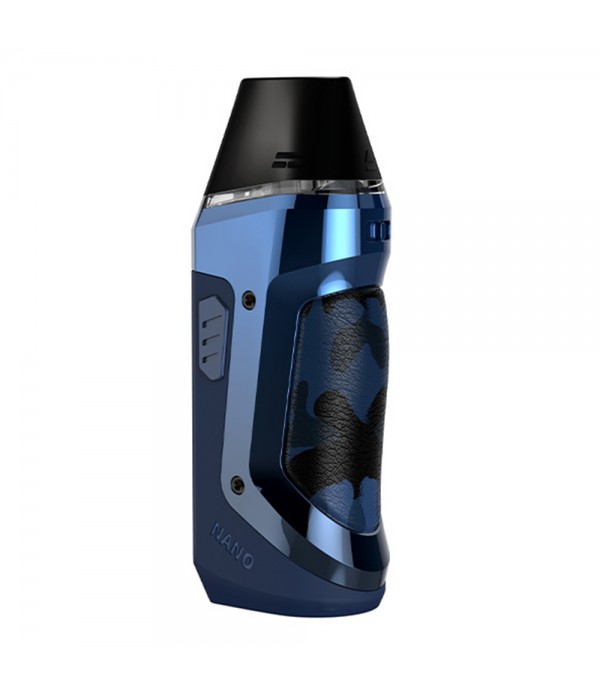 Geekvape - Aegis Nano Pod Kit