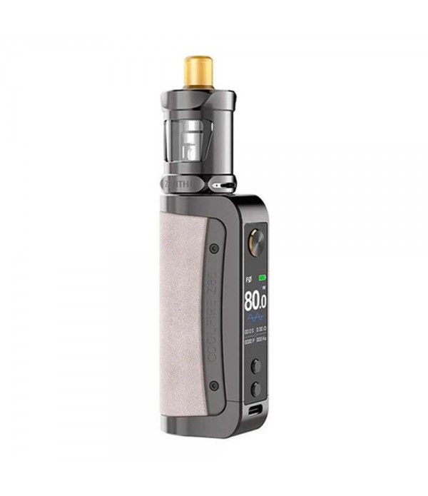 Innokin - Coolfire Z80 mit Zenith 2