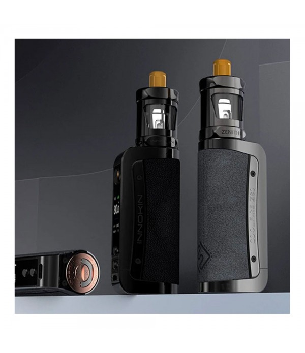 Innokin - Coolfire Z80 mit Zenith 2