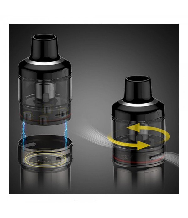 Vaporesso - GTX GO 80 Kit