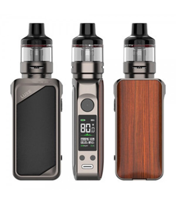 Vaporesso - Luxe 80S Kit