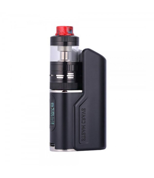 Steam Crave - Hadron Lite Combo Kit