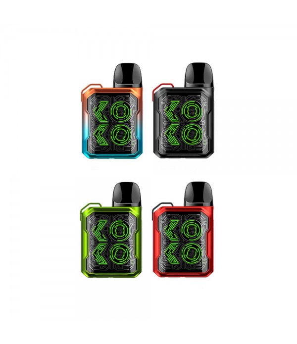 Uwell - Caliburn GK2 Kit