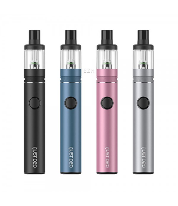 Eleaf - iJust D20 Kit