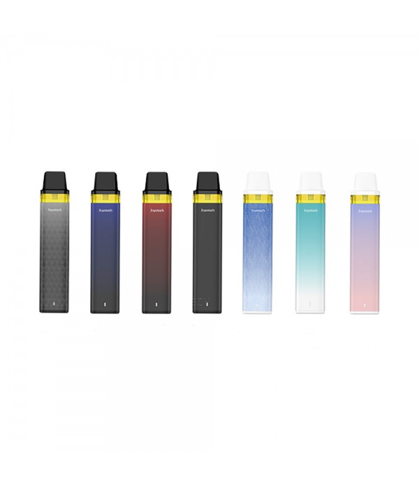 Joyetech - WideWick Pod Kit