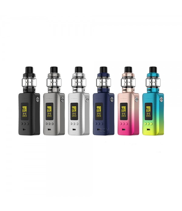 Vaporesso - GEN 200 Kit