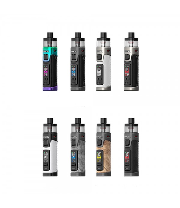 SMOK - RPM 5 Pro Kit