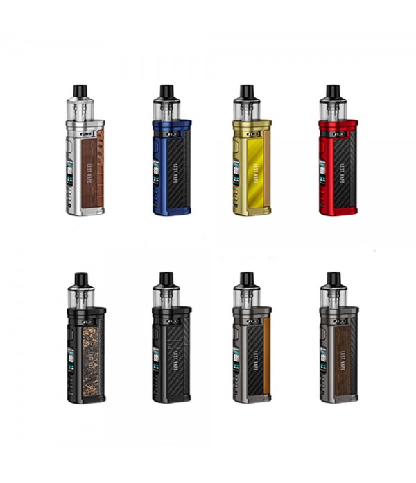 Lost Vape - Centaurus Q80 Pod Kit