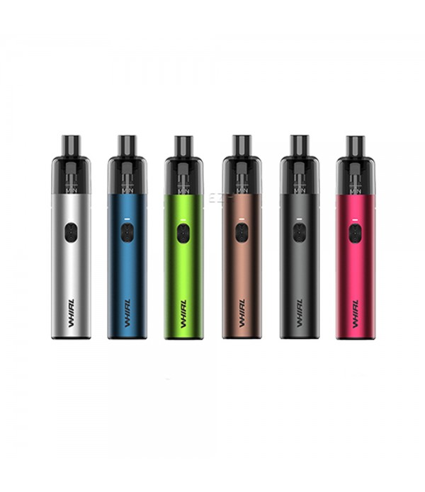 Uwell - Whirl S2 Pod Kit