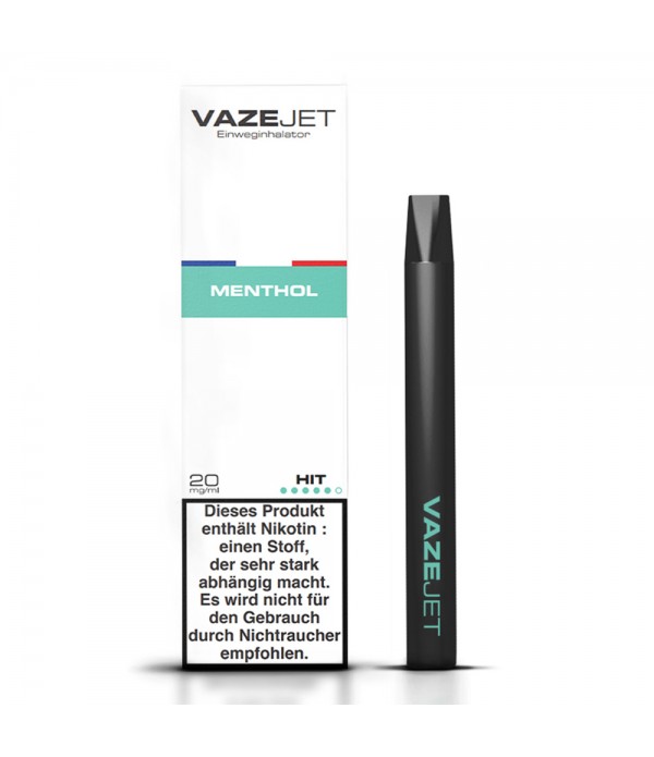 VAZE - JET Menthol