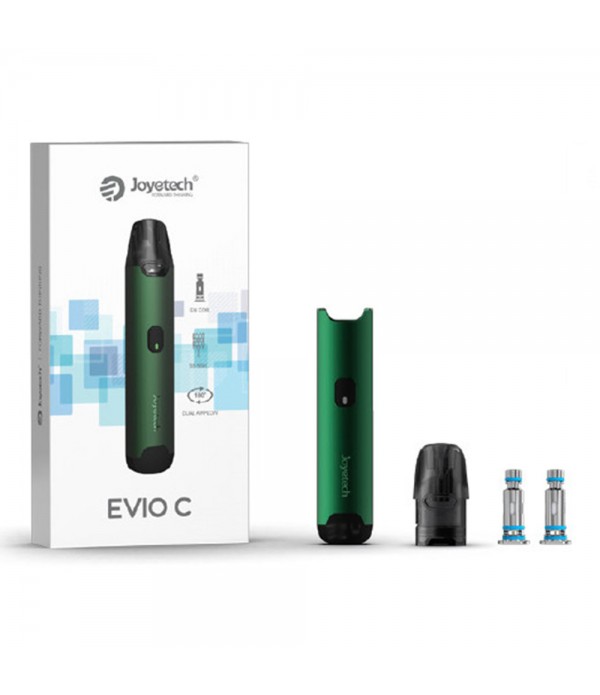 Joyetech - Evio C Pod Kit