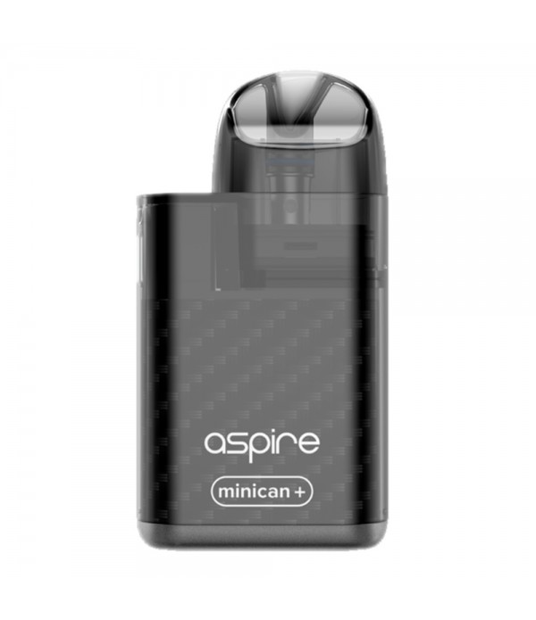Aspire - Minican Plus Set