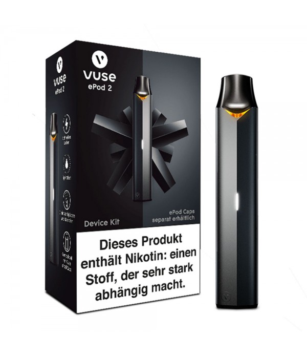 VYPE / VUSE - ePod Device Kit