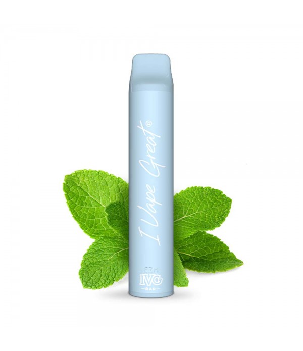 IVG Bar - Polar Mint - 20mg/ml