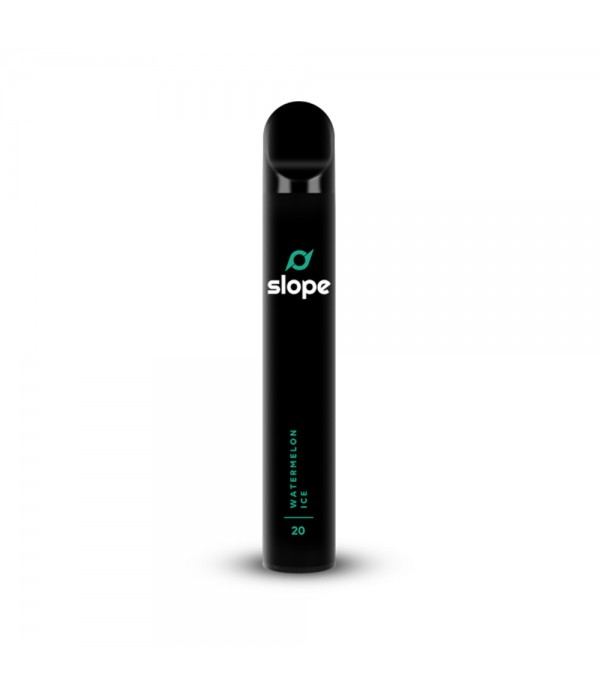 Slope - Watermelon Ice Disposable Vape - 20mg