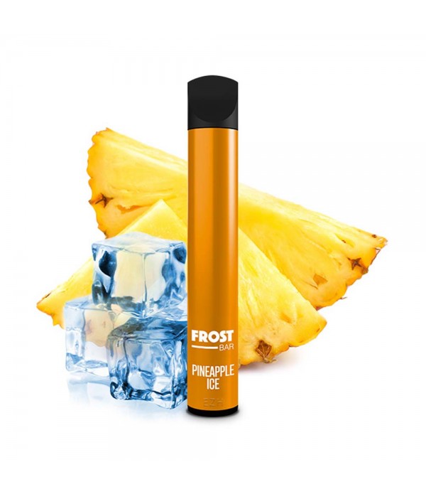 Dr. Frost Bar - Pineapple Ice Disposable 20mg