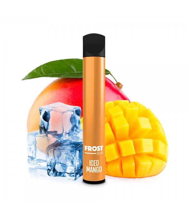 Dr. Frost Bar - Iced Mango Disposable 20mg