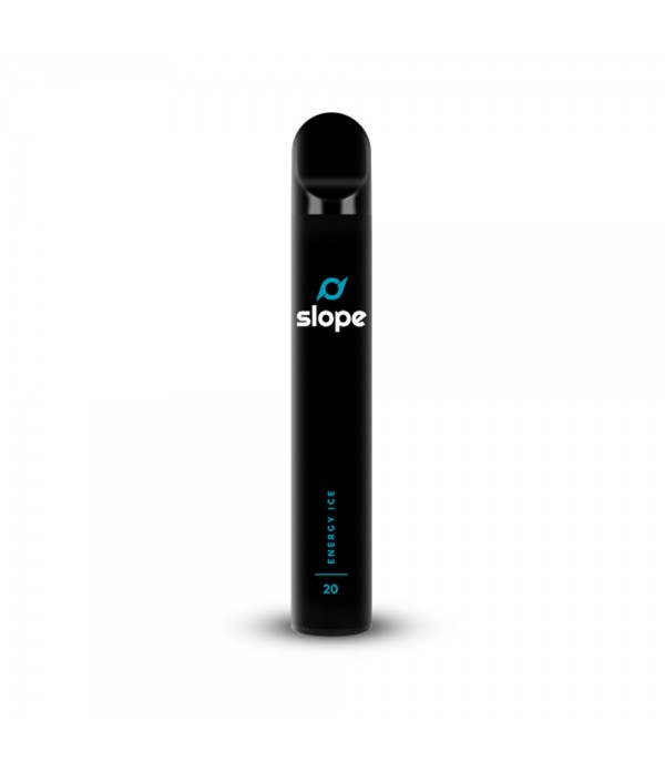 Slope - Energy Ice Disposable Vape - 20mg