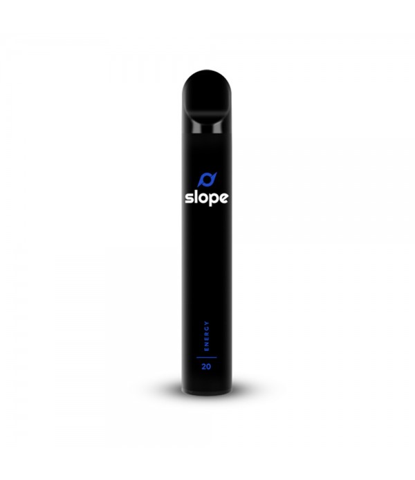 Slope - Energy Disposable Vape - 20mg