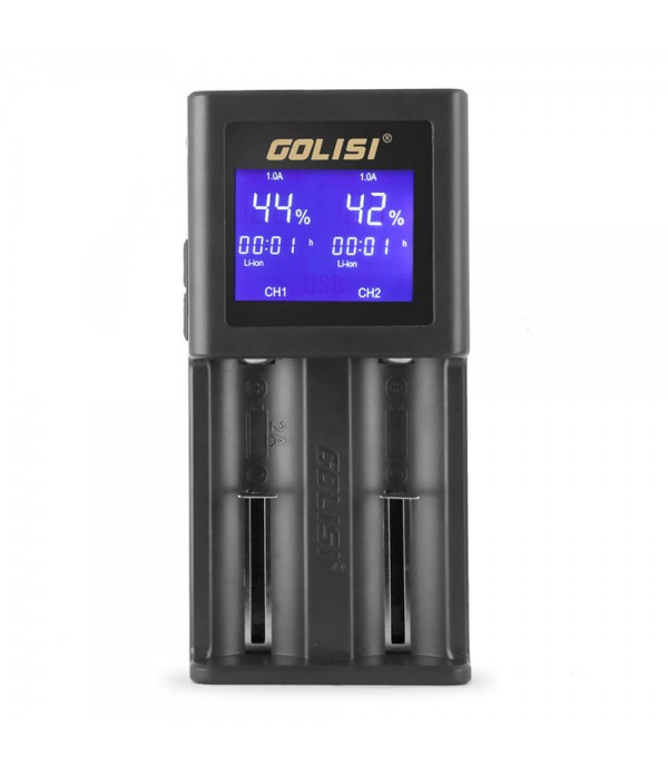 Golisi - charger S2 - (2-fach)