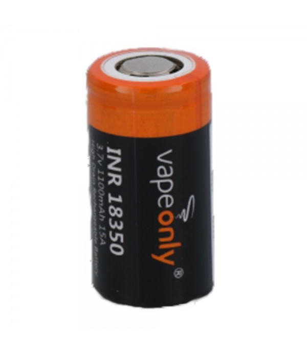 Vapeonly - 18350er Battery