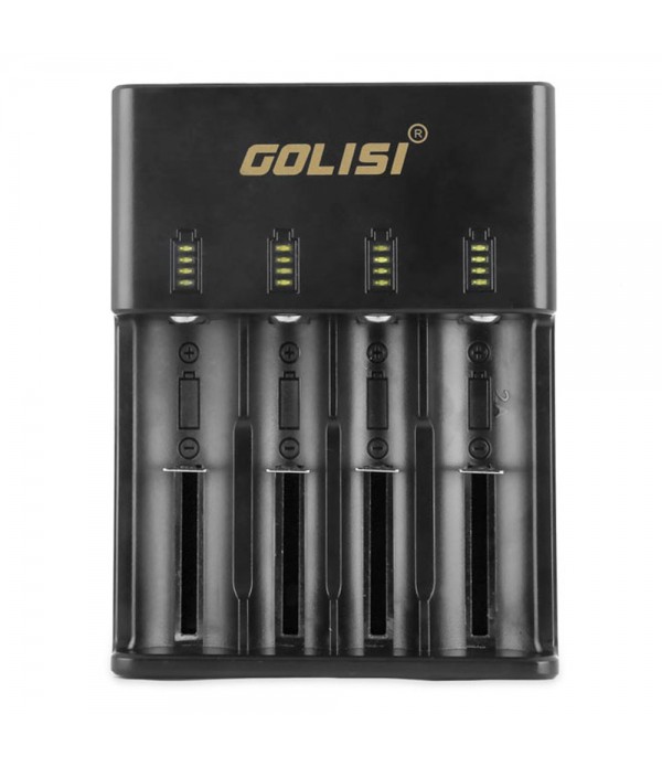 Golisi - charger O4 - (4-fach)