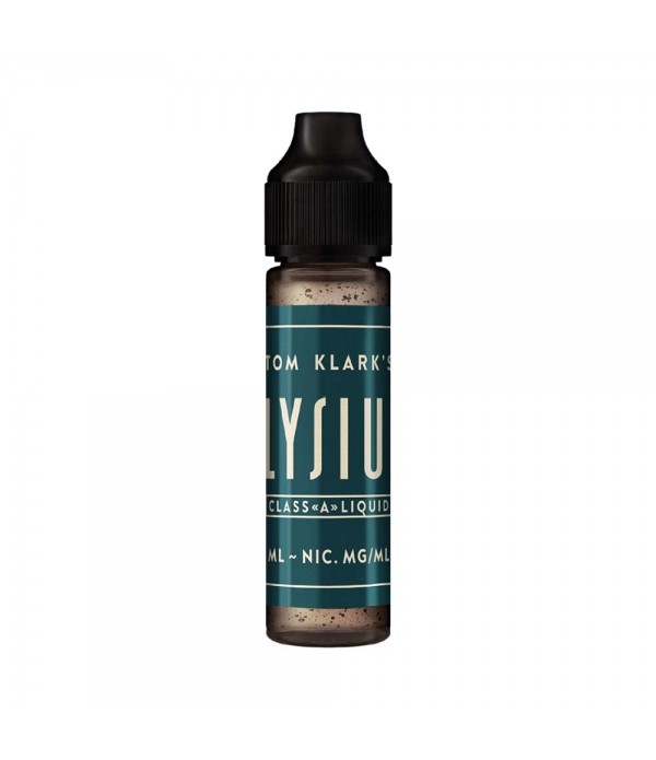 Tom Klark�s - Elysium Liquid - 60ml