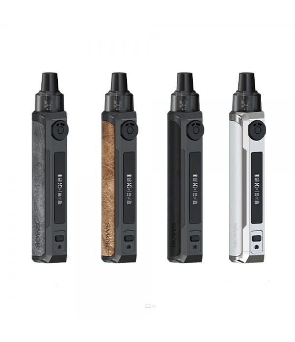 SMOK - RPM 25W Pod Kit