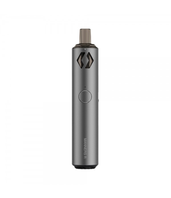 Vapefly - Manners R Pod Kit