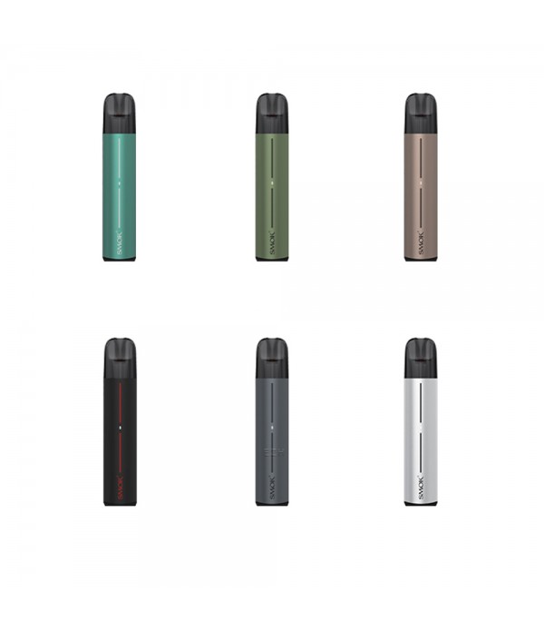 SMOK - Solus 2 Pod Kit