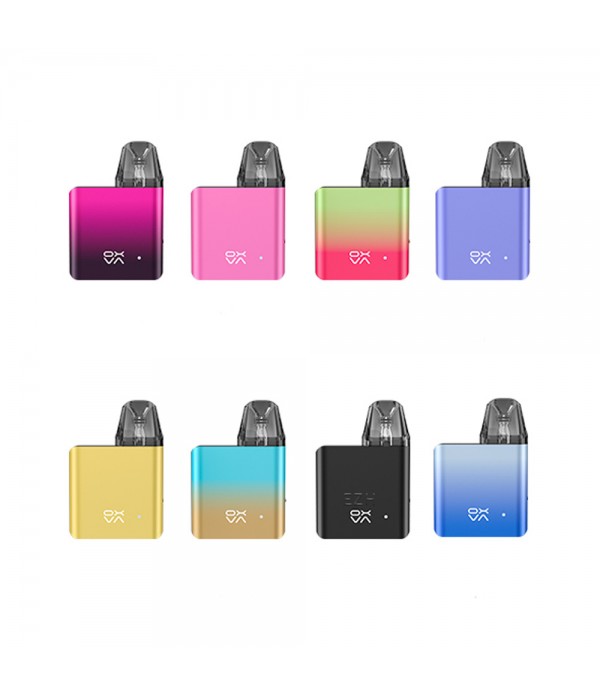 OXVA - Xlim SQ Pod Kit