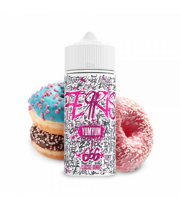 Ferris666 - YumYum Aroma 20ml