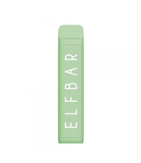 Elfbar NC600 - Watermelon - 20mg