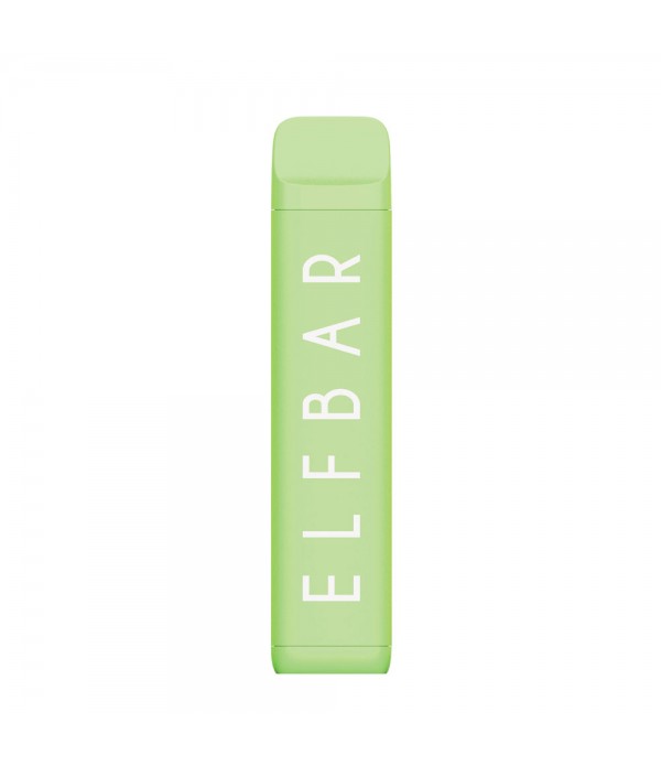 Elfbar NC600 - Elfergy Kiwi - 20mg