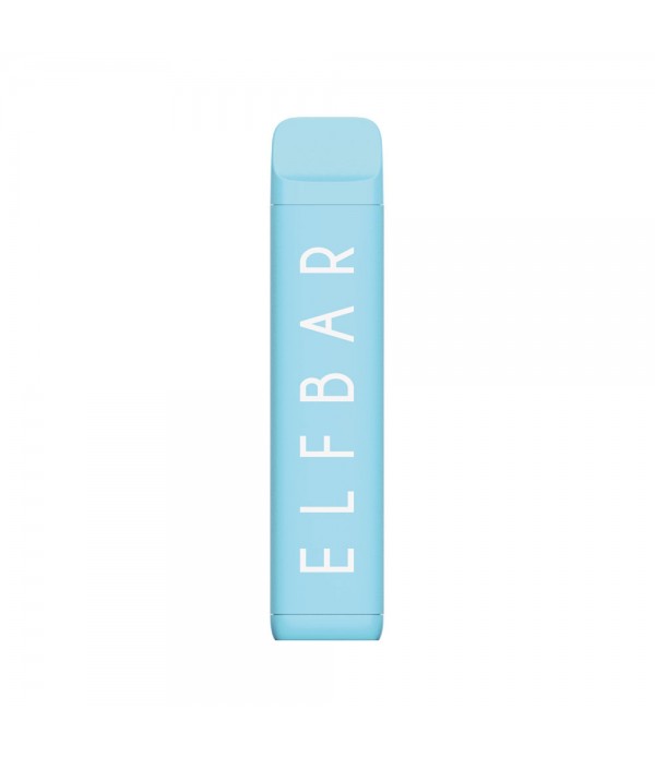 Elfbar NC600 - Blueberry Yoghurt - 20mg