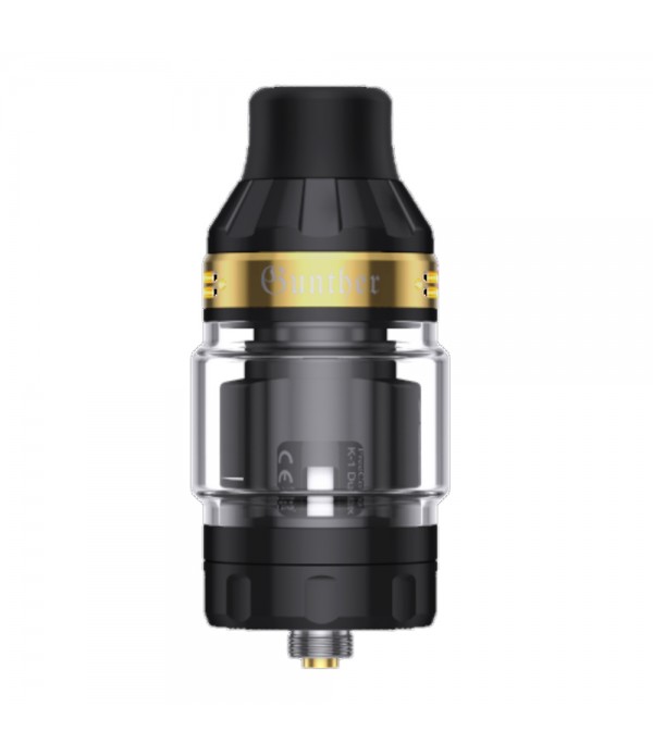 Vapefly - Gunther Clearomizer