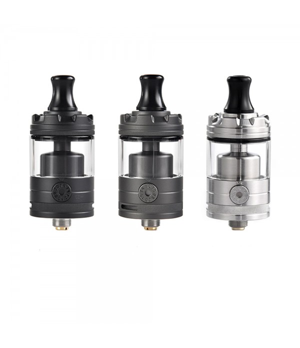 Yachtvape - Nivan V2 MTL RTA