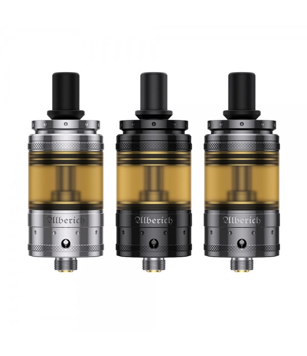 Vapefly - Alberich MTL RTA